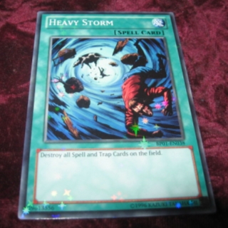 HEAVY STORM BP01-EN038