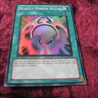 BEASTLY MIRROR RITUAL PRC1-EN002