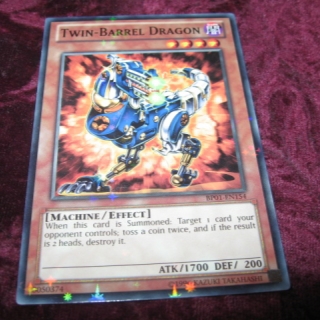 TWIN-BARREL DRAGON BP01-EN154