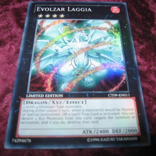 EVOLZAR LAGGIA CT09-EN011