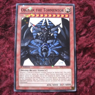 OBELISK THE TORMENTOR BP01-EN021