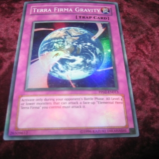 TERRA FIRMA GRAVITY PP02-EN013