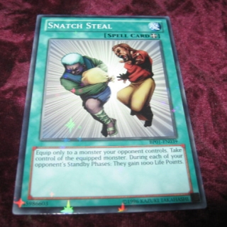 SNATCH STEAL BP01-EN039