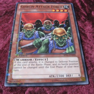 GOBLIN ATTACK FORCE BP02-EN008