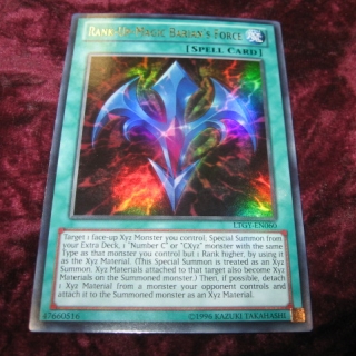 RANK-UP-MAGIC BARIAN'S FORCE LTGY-EN060